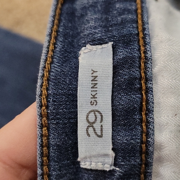 Banana Republic Jeans - Picture 5 of 5